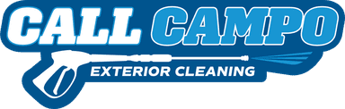 Call Campo Exterior Cleaning