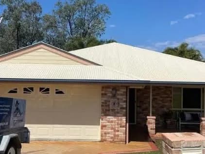 House Washing by Call Campo in Gladstone